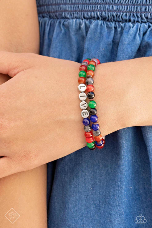 Simply Santa Fe Complete Trend Blend - August 2023