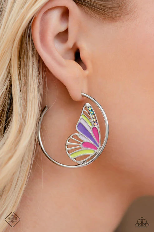 Glimpses of Malibu Complete Trend Blend - August 2023