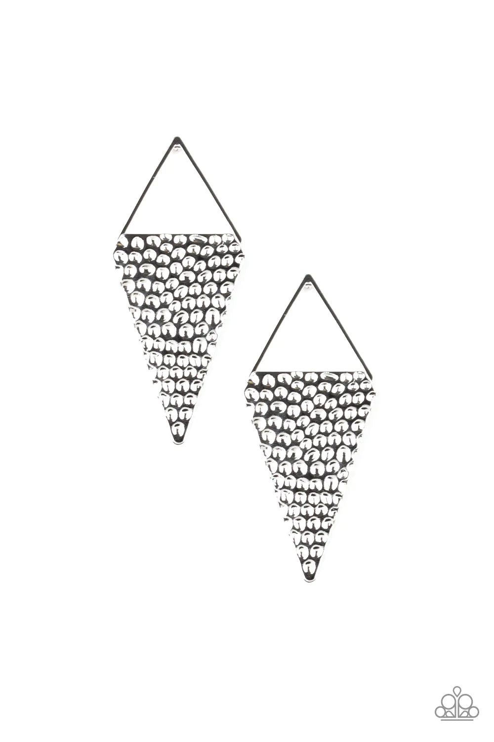 Have A Bite - Silver Post