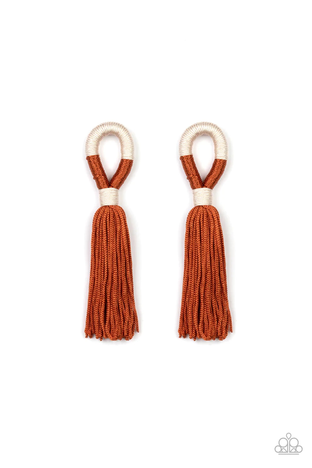 Moroccan Mambo - Multi Post Earring