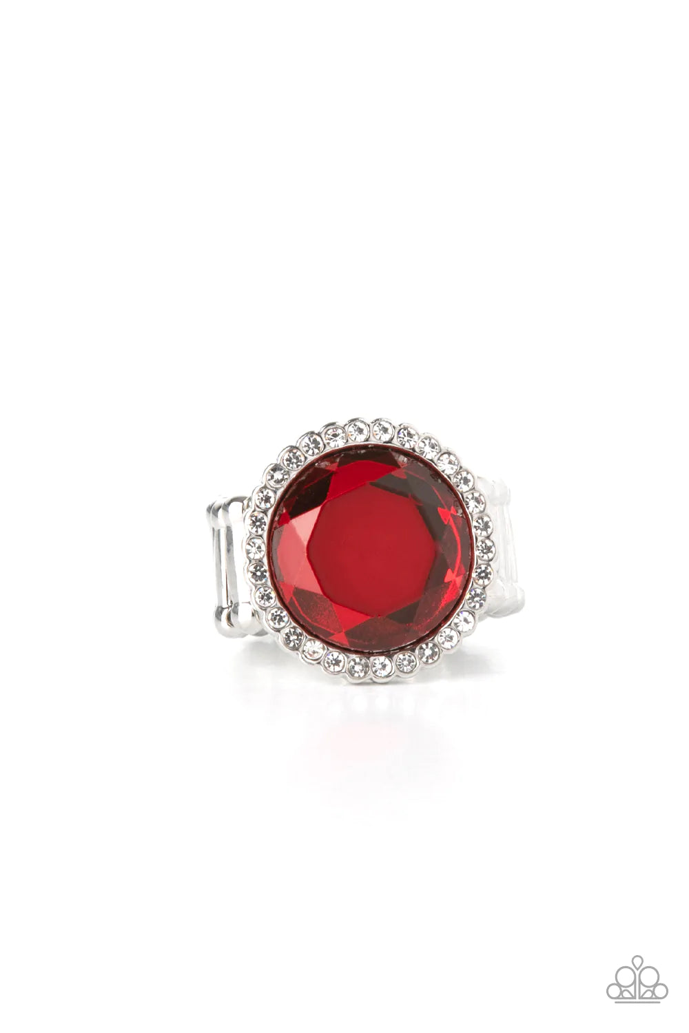 Crown Culture - Red ring