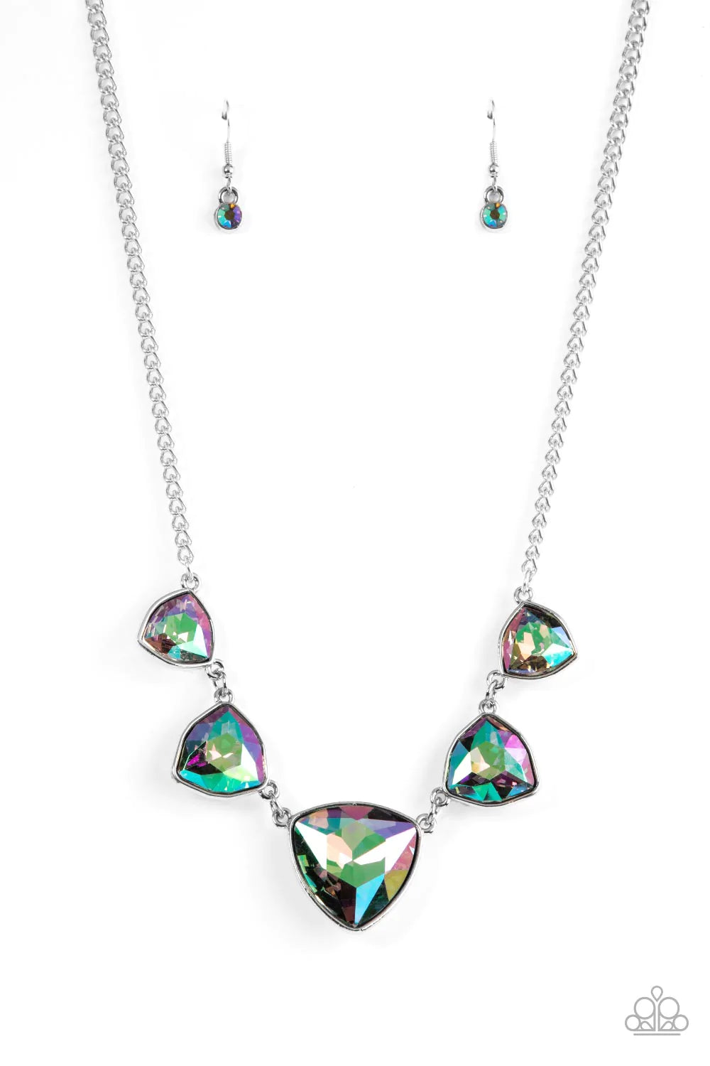 Cosmic Constellations - Multi Necklace