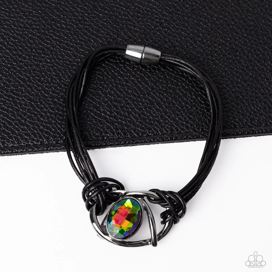 Keep Your Distance - Multi Urban Bracelet