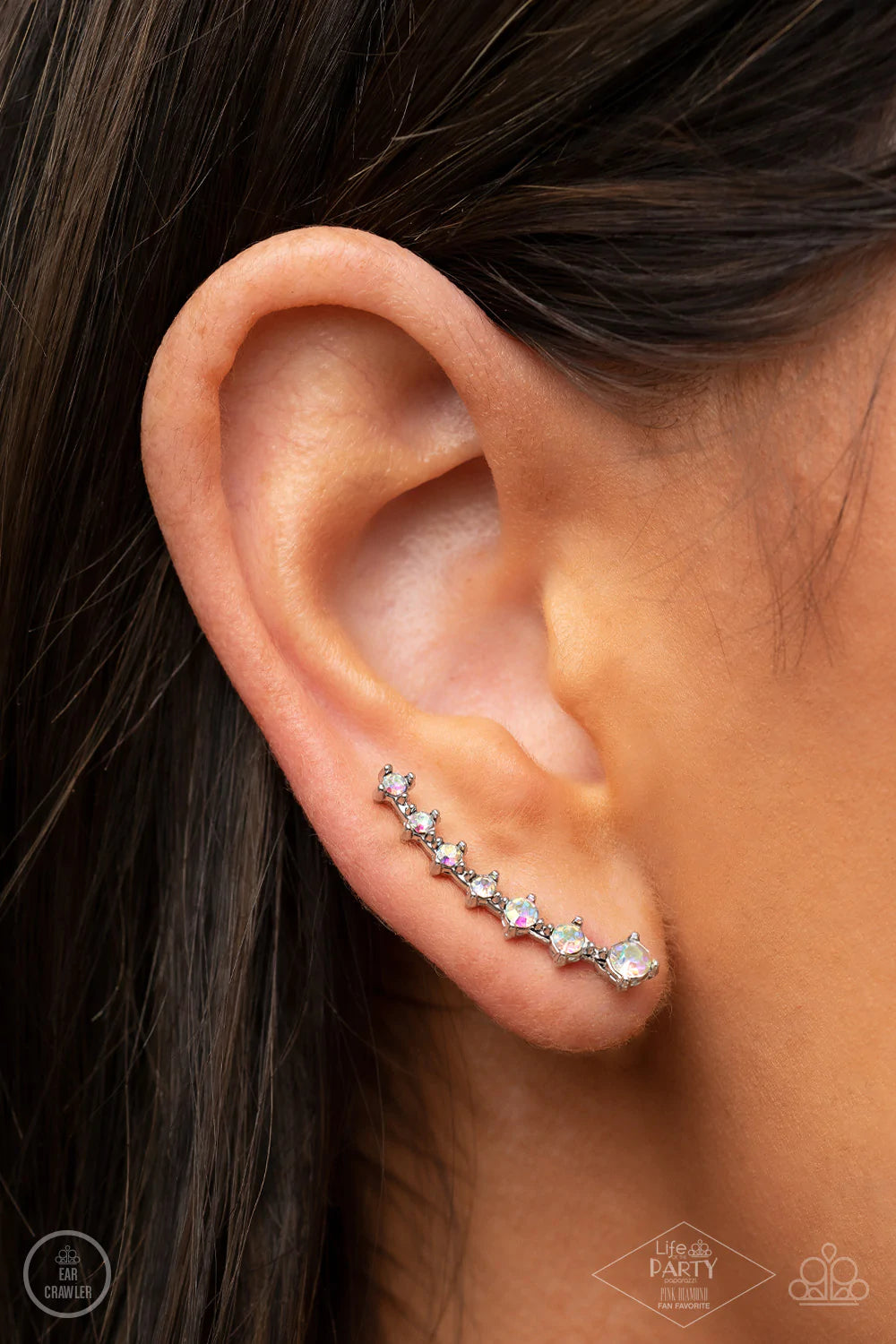 New Age Nebula - Multi Post Ear-Crawler