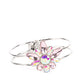 Chic Corsage - Multi Bracelet