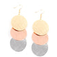 Dream Sheen - Multi Earring