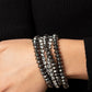 Best of LUXE - Black Bracelet