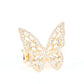 Flauntable Flutter - Gold Ring