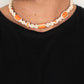 Explorer Exclusive - Orange Urban Necklace