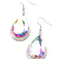 Mega Marvelous - Multi Earring