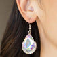 Mega Marvelous - Multi Earring