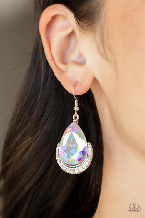 Mega Marvelous - Multi Earring