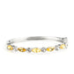 Petitely Powerhouse - Yellow Bracelet