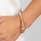 Petitely Powerhouse - Yellow Bracelet