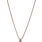 Highland Hunter - Copper Urban Necklace