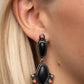 Terrestrial Talisman - Multi Post Earring