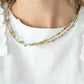 Explore Every Angle - Multi Necklace