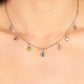 Carefree Charmer - Multi Necklace