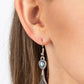 Dazzling Droplets - Blue Earring