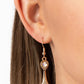 Dazzling Droplets - Multi Earring