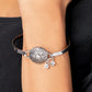 Fleur de Prairie - White Bracelet