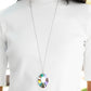 Celestial Essence - Multi Necklace