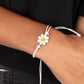 DAISY Little Thing - White Bracelet