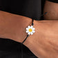 DAISY Little Thing - Black Bracelet