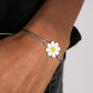 DAISY Little Thing - Silver Bracelet