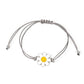 DAISY Little Thing - Silver Bracelet