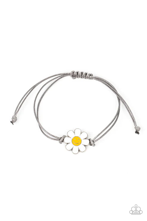 DAISY Little Thing - Silver Bracelet