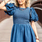 Simply Santa Fe Complete Trend Blend - August 2023