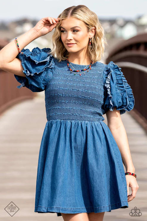 Simply Santa Fe Complete Trend Blend - August 2023