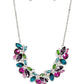 Crowning Collection - Multi Necklace