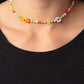 Flower Child Flair - Multi Choker