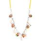 BEACH for the Sun - Multi Necklace