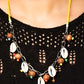 BEACH for the Sun - Multi Necklace