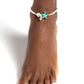 Shooting STARFISH - Multi Anklet