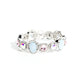 Fashion Fairy Tale - Multi Bracelet