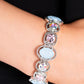 Fashion Fairy Tale - Multi Bracelet