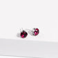 Just In TIMELESS - Pink Blockbuster Post Earring