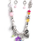 Charmed, I Am Sure - Multi Blockbust-Necklace