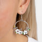 Fairy Freestyle - White Earring