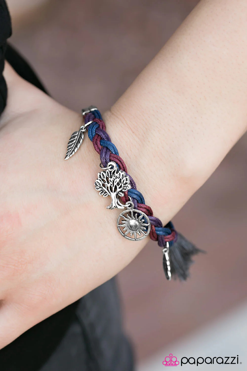 Outdoor Enthusiast - Multi Urban Bracelet