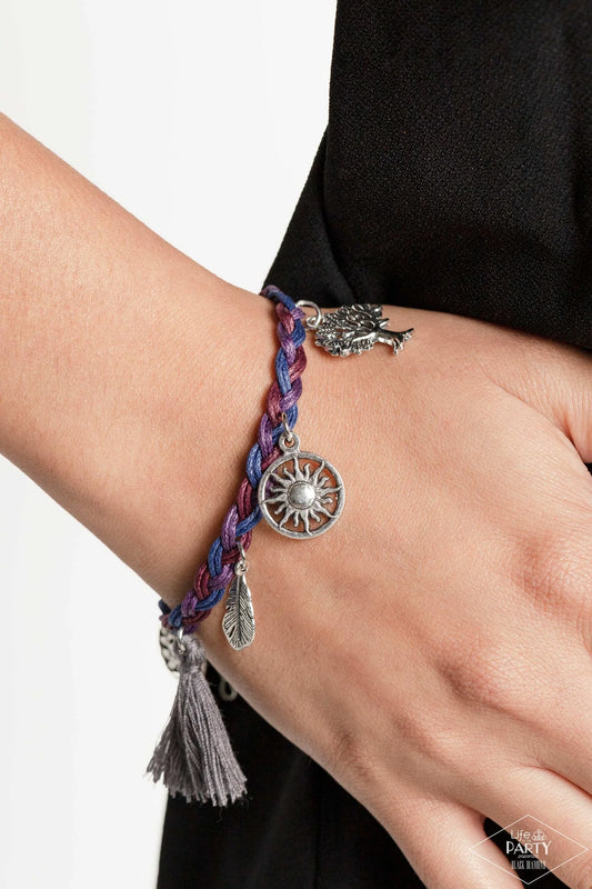 Outdoor Enthusiast - Multi Urban Bracelet