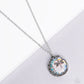 WHIMSY Beneath My Wings - Multi Necklace