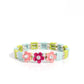 Sincerely Springtime - Multi Bracelet