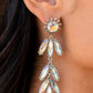 Space Age Sparkle - Multi Post Earring