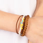 Summer Spectacle - Multi Urban Bracelet