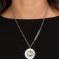 Sundial Dance - Multi Necklace